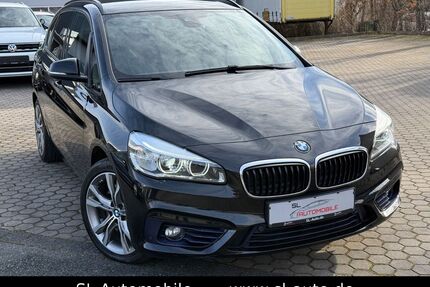 BMW 225 Gebrauchtwagen