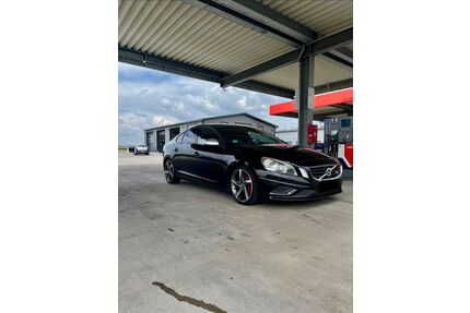 Volvo S60 Gebrauchtwagen