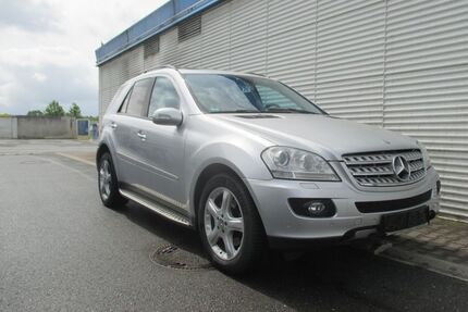 Mercedes-Benz ML 420 Gebrauchtwagen