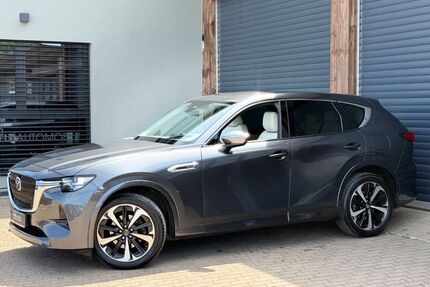 Mazda CX-60 Gebrauchtwagen