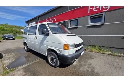 VW T4 andere Gebrauchtwagen