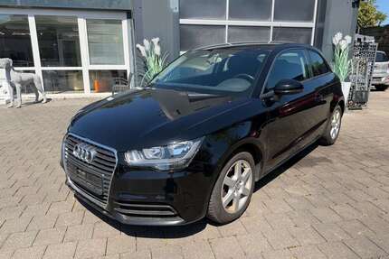 Audi A1 Gebrauchtwagen