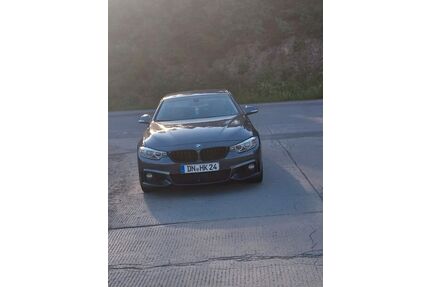 BMW 430 Gebrauchtwagen
