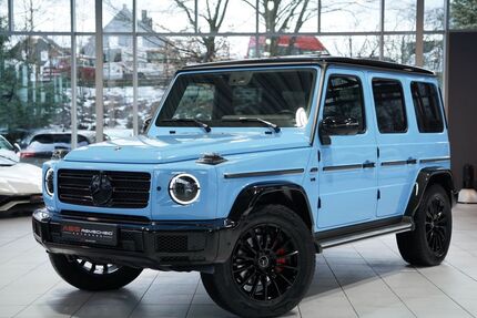 Mercedes-Benz G 500 Gebrauchtwagen