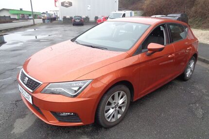 Seat Leon Gebrauchtwagen