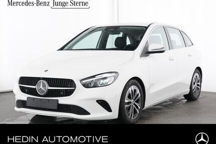 Mercedes-Benz B 200 Gebrauchtwagen