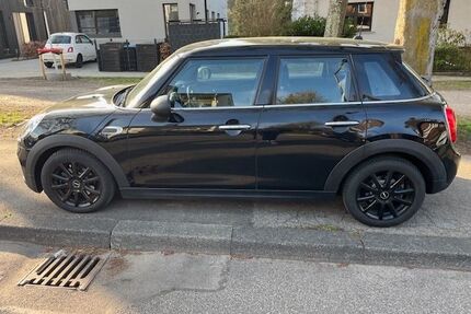 Mini ONE Gebrauchtwagen