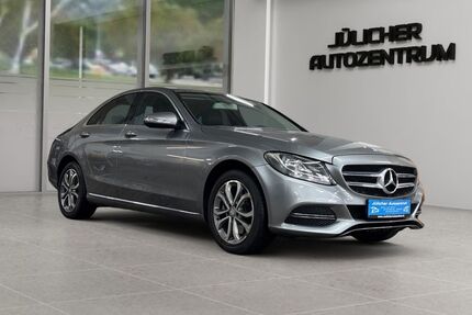 Mercedes-Benz C 300 Gebrauchtwagen