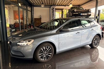 Volvo V40 Gebrauchtwagen
