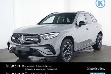 Mercedes-Benz GLC 300 Gebrauchtwagen