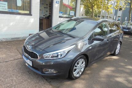 Kia ceed Sportswagon Gebrauchtwagen