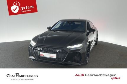 Audi RS7 Gebrauchtwagen