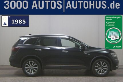 Renault Koleos Gebrauchtwagen