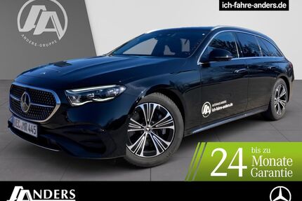 Mercedes-Benz E 220 Gebrauchtwagen