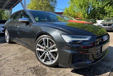 Audi S6 Gebrauchtwagen