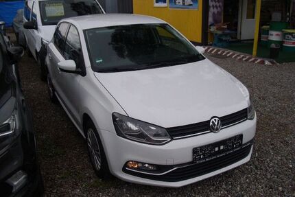 VW Polo Gebrauchtwagen