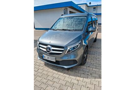 Mercedes-Benz V 220 Gebrauchtwagen