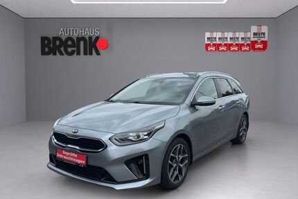 Kia ceed Sportswagon Gebrauchtwagen