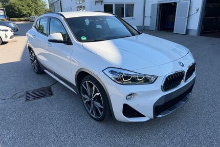 BMW X2 Gebrauchtwagen