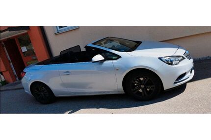 Opel Cascada Gebrauchtwagen