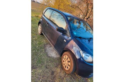 Skoda Citigo Gebrauchtwagen