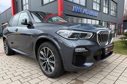 BMW X5 Gebrauchtwagen