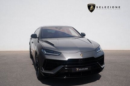 Lamborghini Urus Gebrauchtwagen