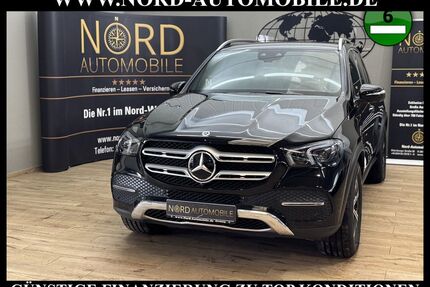 Mercedes-Benz GLE 350 Gebrauchtwagen