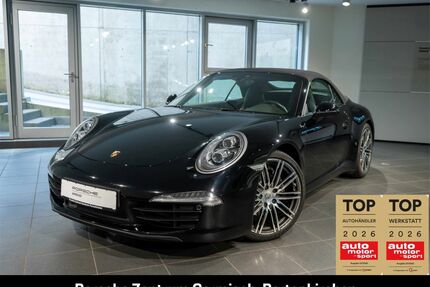 Porsche 991 Gebrauchtwagen