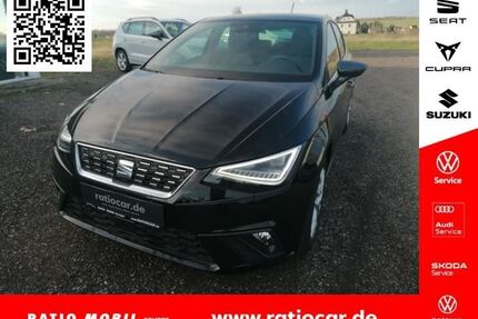 Chrysler Ibiza 