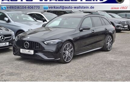Mercedes-Benz C 43 AMG Gebrauchtwagen