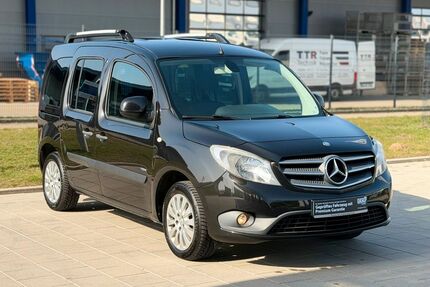 Mercedes-Benz Citan Gebrauchtwagen