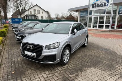 Audi Q2 Gebrauchtwagen