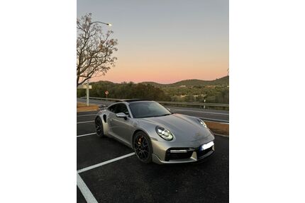 Porsche 992 Gebrauchtwagen