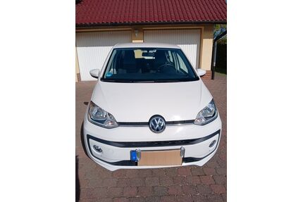 VW up! Gebrauchtwagen
