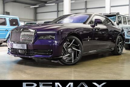 Rolls Royce Spectre Gebrauchtwagen