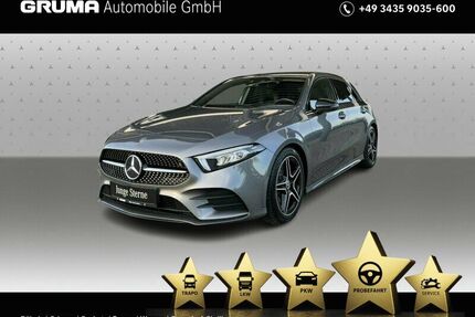 Mercedes-Benz A 200 Gebrauchtwagen