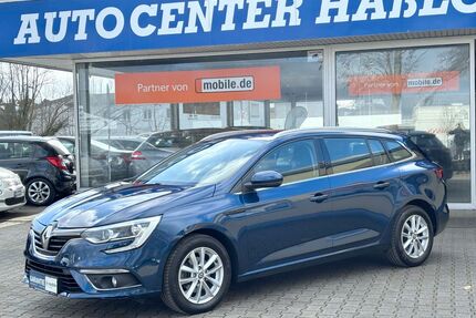 Renault Megane Gebrauchtwagen