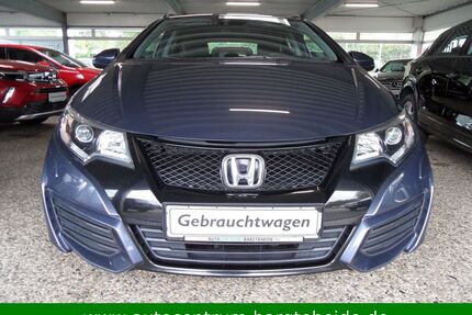 Honda Civic Gebrauchtwagen