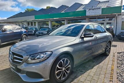 Mercedes-Benz C 220 Gebrauchtwagen