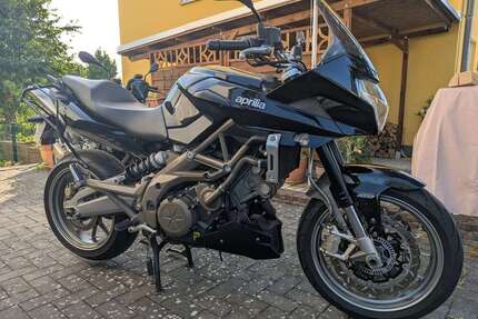 Aprilia Shiver 750 Gebrauchtwagen