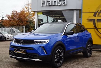 Opel Mokka Gebrauchtwagen