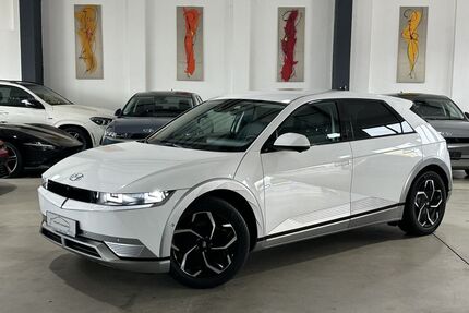 Hyundai IONIQ 5 Gebrauchtwagen