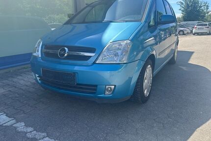 Opel Meriva Gebrauchtwagen