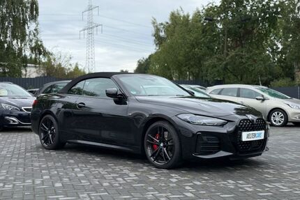 BMW M440 Gebrauchtwagen