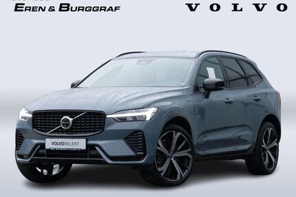 Volvo XC60 Gebrauchtwagen