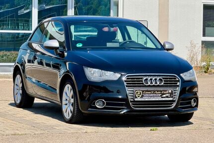 Audi A1 Gebrauchtwagen