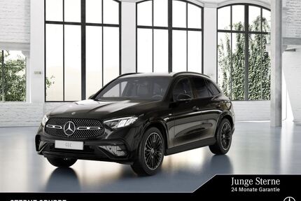 Mercedes-Benz GLC 300 Gebrauchtwagen