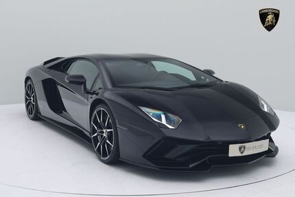 Lamborghini Aventador Gebrauchtwagen