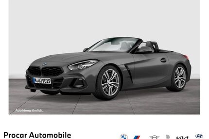 BMW Z4 Gebrauchtwagen